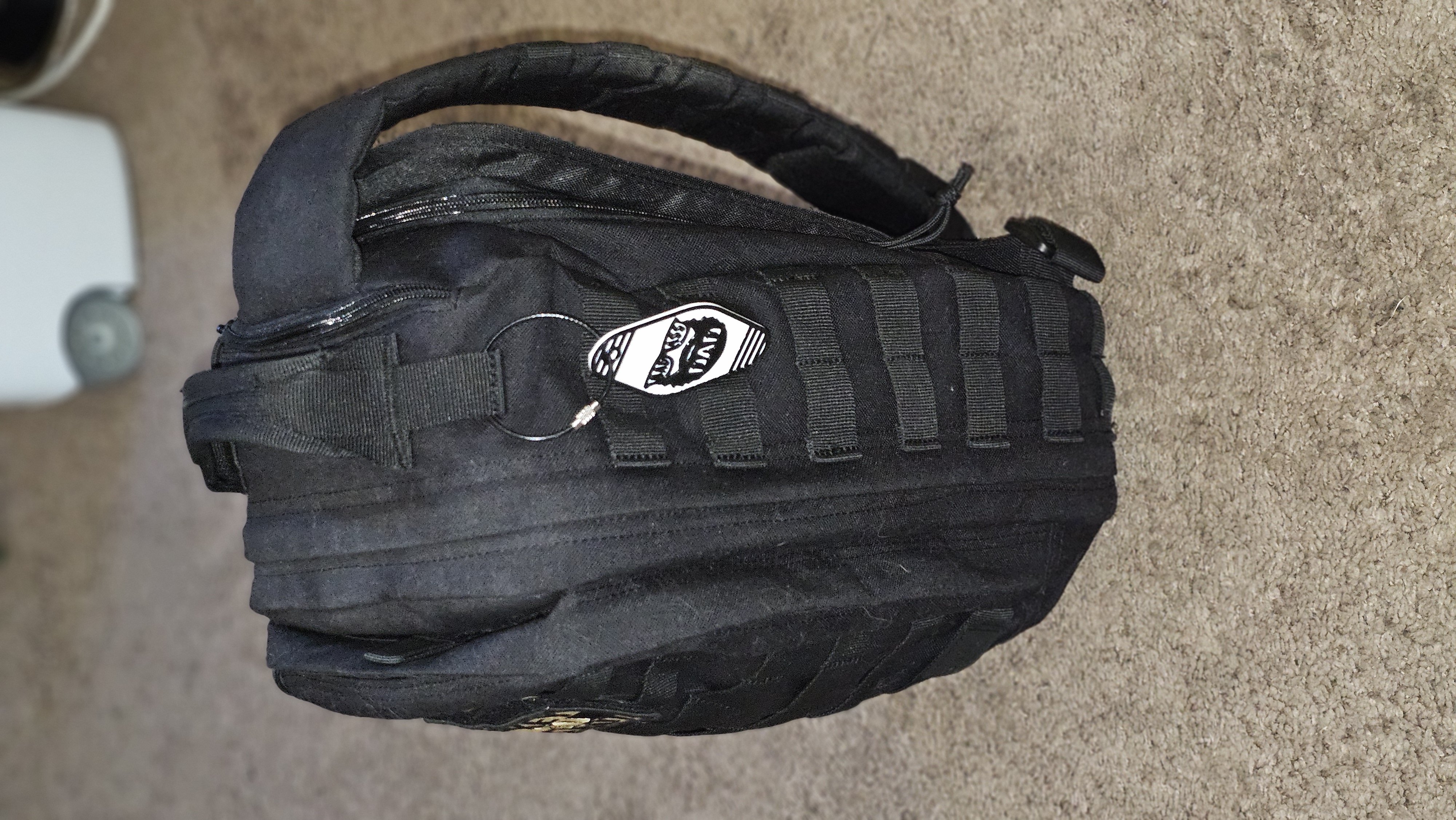 Custom Keychain - Personalized 3D printed keychain